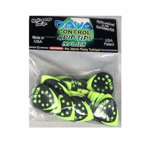 Dava 6936 Grip Tip Refill Bag Nylon