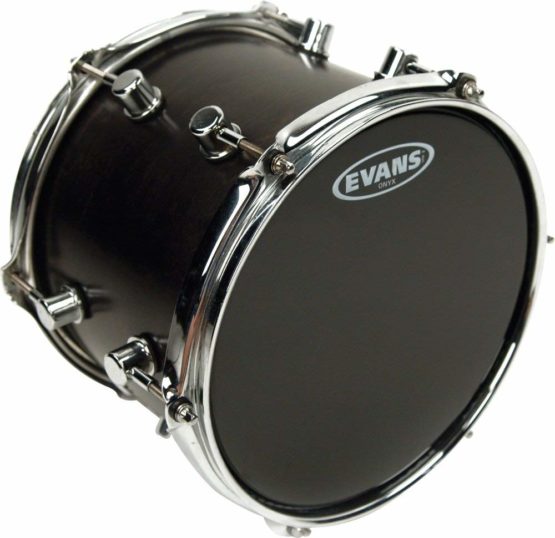 Evans B15ONX2 Onyx 15-inch Tom Drum Head - Image 2