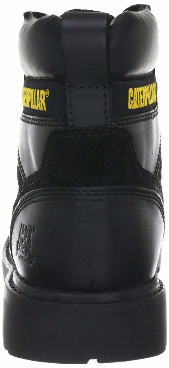 Cat Footwear Men’s Stickshift Boots BigaMart