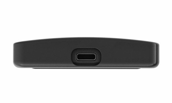 Glyph Atom RAID USB 3.1 Type-C External Solid State Drive (1TB, Black) - Image 2