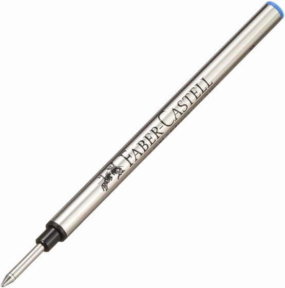 Graf von Faber-Castell Rollerball Refill - Blue