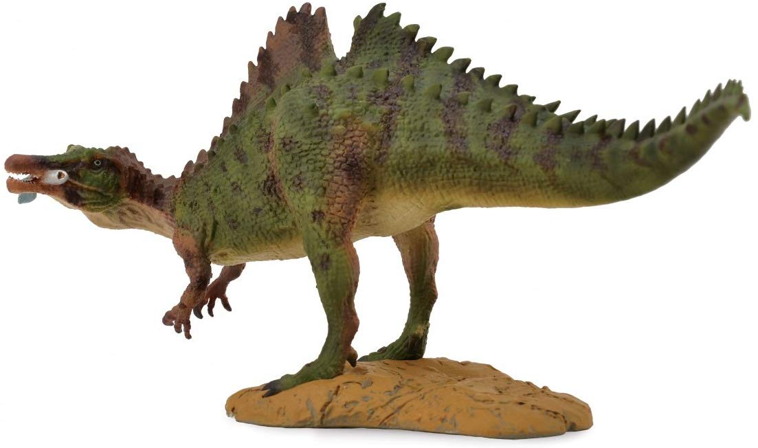 CollectA Ichthyovenator, Multicolor