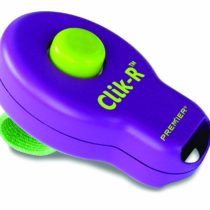 PetSafe Clik-R Training Tool, Obedience Aid, Clicker for Dogs