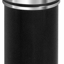 Technaxx Car Air Purifier, DC 12V (Cigarette Lighter Socket), Black (Tx-119)