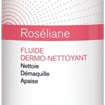 Uriage Roséliane Anti-Redness Dermo- Cleansing Fluid 250ml