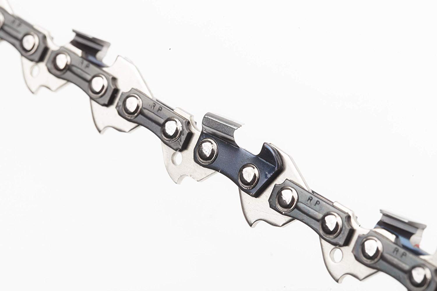 Ratio Parts 903,052 Chain 3/8 Inch, 52 Drive Links Blade, Black, 14 x 3.5 x 8.5 cm, 14x3.5x8.5 cm - Image 2