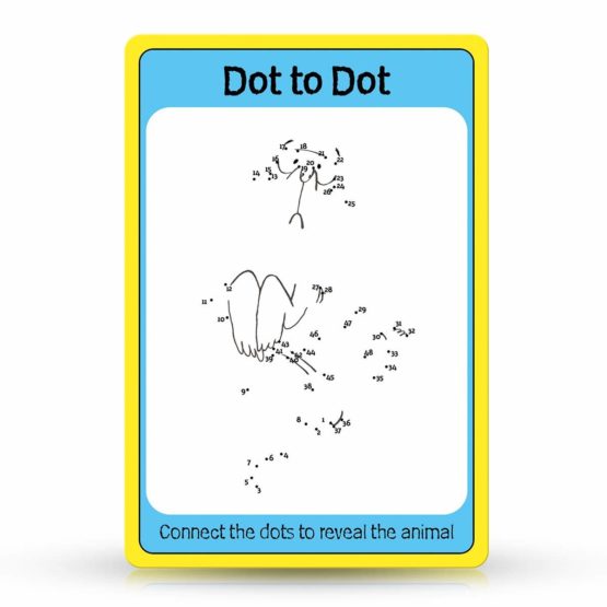 Oi Top Trumps Card Game - Image 4