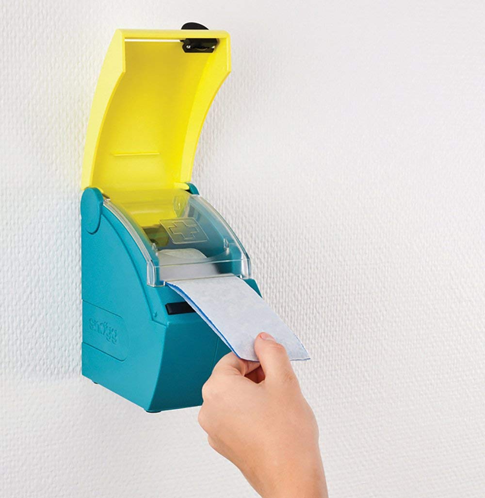 Snogg Soft Next Plaster Dispenser - Image 2