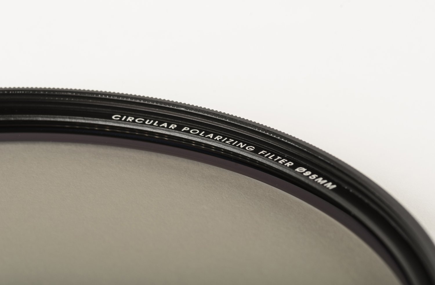 COKIN EVO ø95mm Circular polarizer filter for EVO Filter-Holder M Size (P-series) 84mm, Black, 95 mm - Image 3