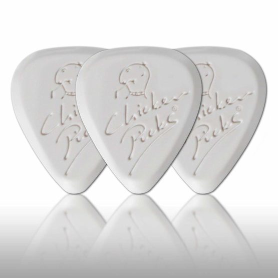 3 x ChickenPicks Light 2.2 mm