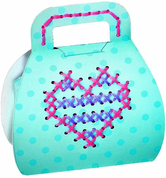 4M Embroidery Gift Boxes (Multi-Colour) - Image 2