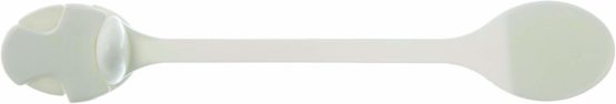 Dreambaby Toilet Lock (White)