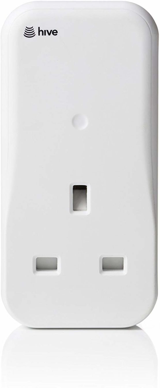 Hive Smart Light, Plug and Hub Kit, Bayonet (B22) - Image 3