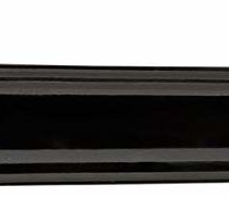 Pentel Tradio Felt-Tipped Pen Varnished White Body/Black Ink
