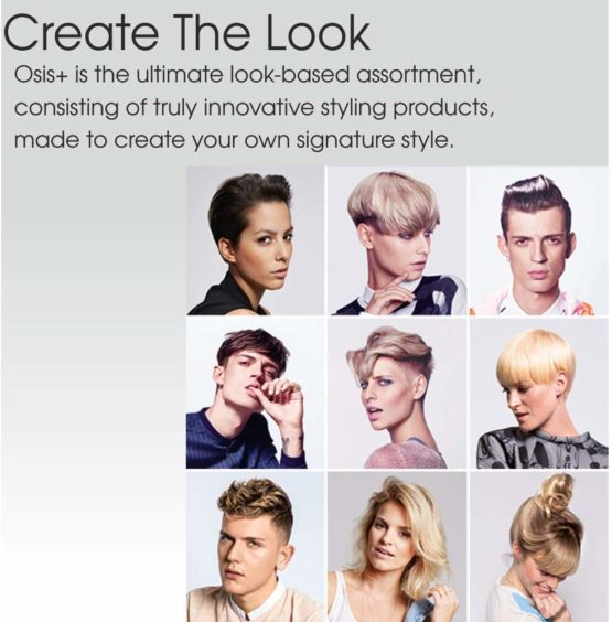 Schwarzkopf OSiS Mess Up 100ml - Image 3