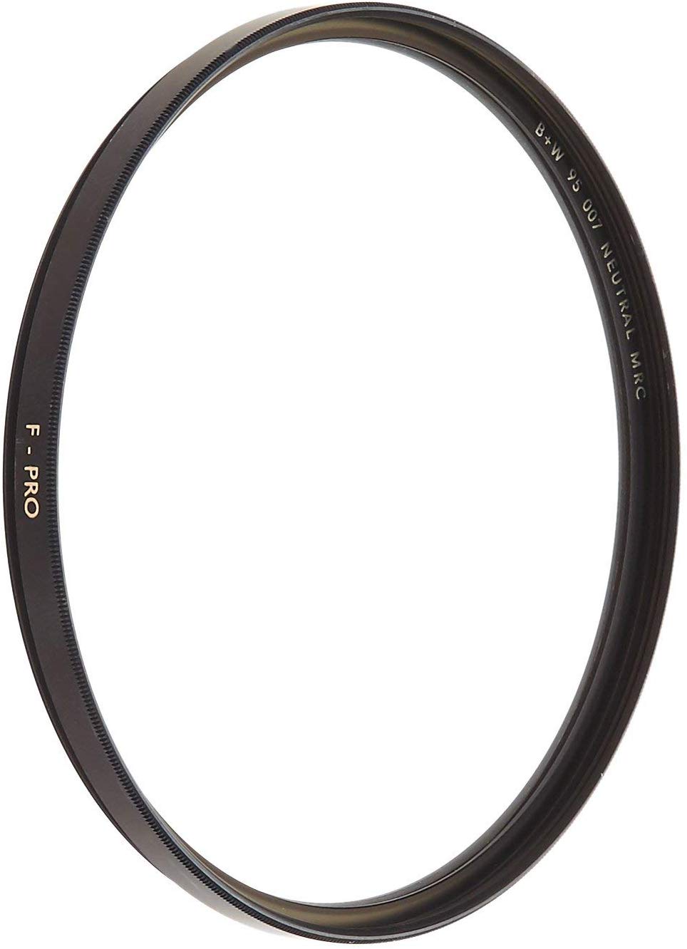 B+W 66-1070047 95MM F-PRO CLEAR with Multi-Resistant Coating (007M) for Camera Lens Full-Size, klar, 95 mm - Image 3