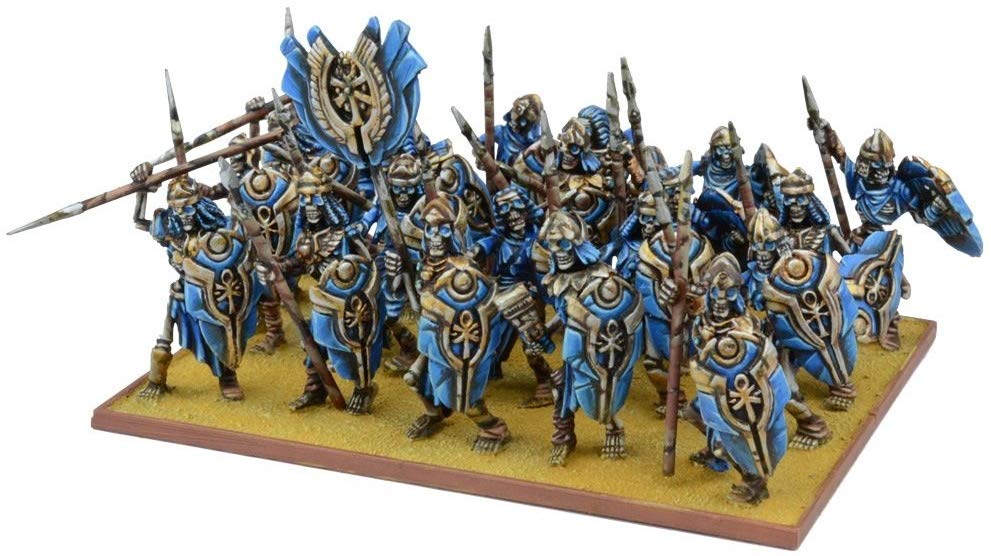 Empire of Dust Army, Multicolor - Image 2