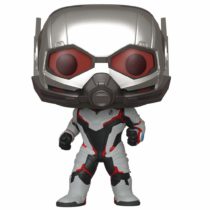 Funko 36666 POP Bobble: Avengers Endgame: Ant-Man, Multi