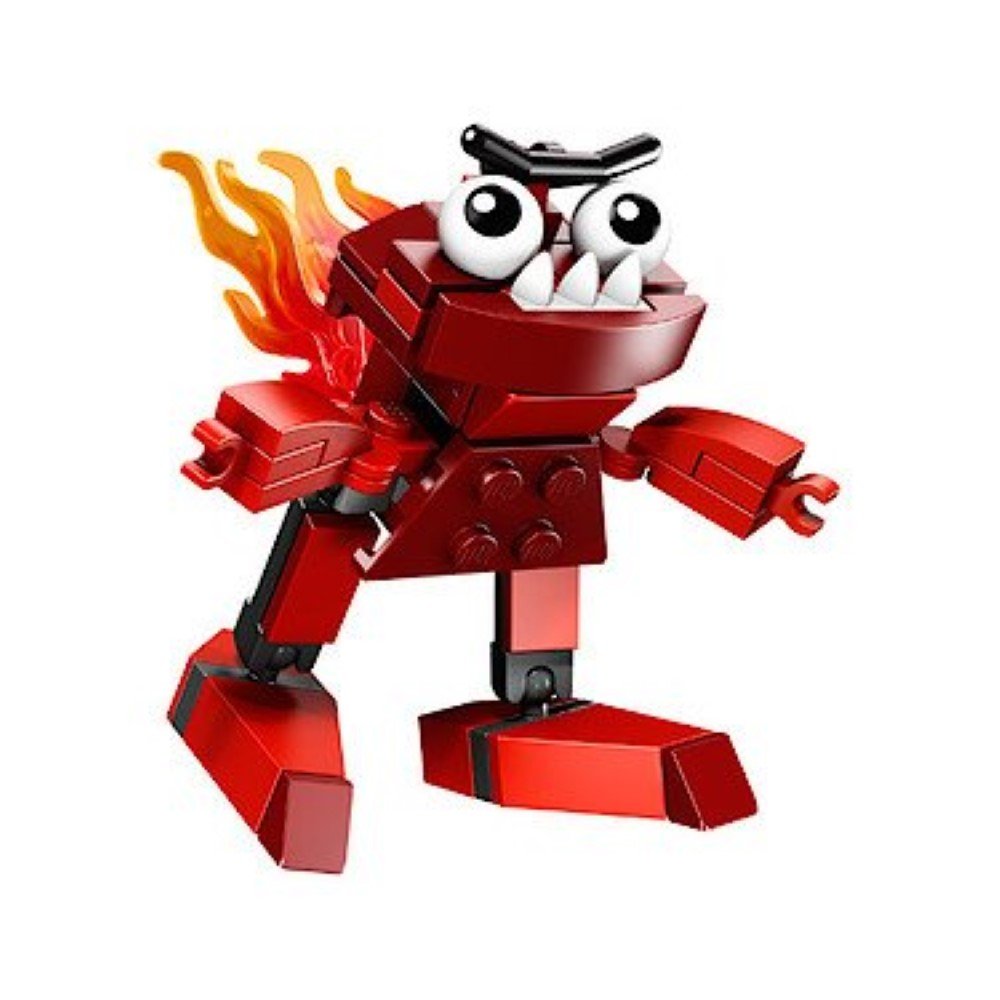 LEGO Mixels Zorch, Large - Image 2