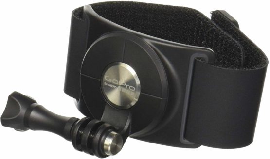 GoPro Hand and Wrist Strap - Black
