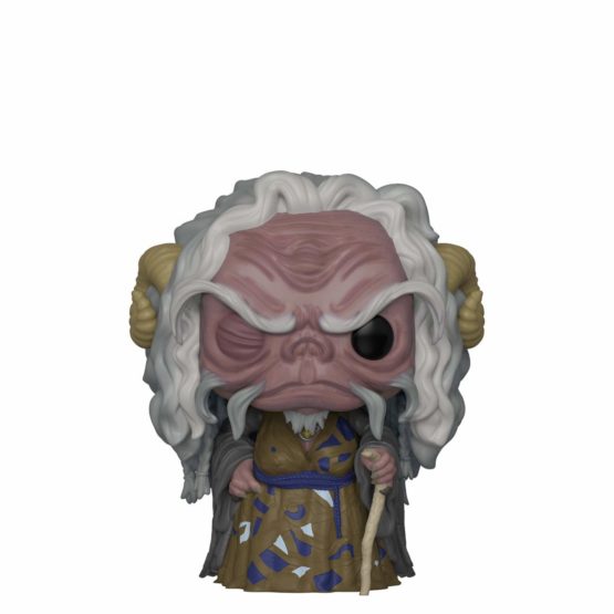 Funko 41505 POP. Vinyl: TV: Dark Crystal-Aughra Collectible Figure, Multicolour