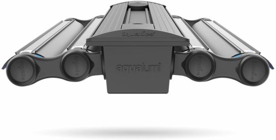 iQuatics 70cm 4 Tube T5 Light Unit - Juwel High Lite Compatible, Delta 100 & Delta 300. Lid, Flaps - Image 4