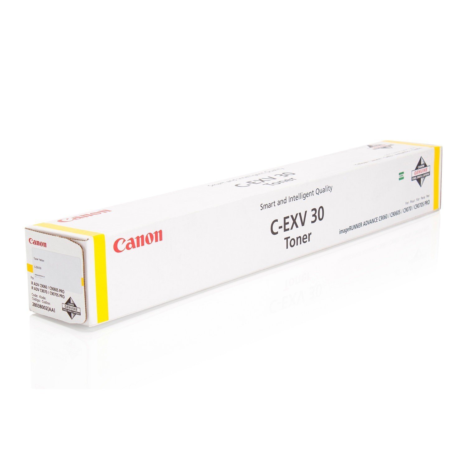 Canon 2803B002 Laser Cartridge