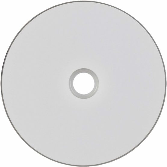 Verbatim 43713 25 GB 6X BD-R Inkjet JC (Pack of 10) - Image 2