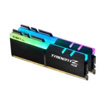 Gl TridentZ RGB Series - DDR4-32 GB: 2 x 16 GB - DIMM 288-PIN - ungepuffert
