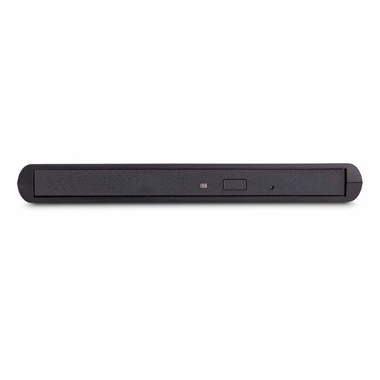 Verbatim 98938 External Slimline USB 2.0 Mobile CD/DVD Writer - Black - Image 2