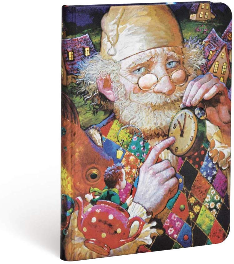 Paperblanks Hardcover Journals, Possibility, Lined