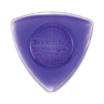 Dunlop 473R2.0 Tri Stubby®, Light Purple, 2.0mm, 24/Bag