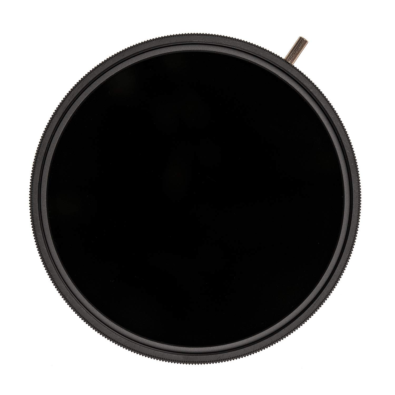 Cokin NUANCES Variable Neutral Density 32-1000 (5-10 stops) Screw-in Camera Filter - 58mm, gray - Image 2