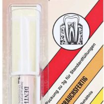 Dr Denti 3 g Tooth-Fill Temporary Tooth Filling