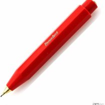 Kaweco Classic Sport Mechanical Pencil 0.7 mm Red