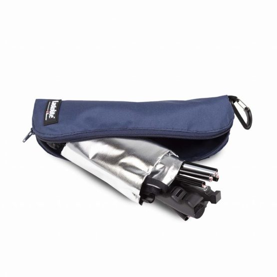 Lastolite by Manfrotto LL LR3300 Lastolite By Manfrotto Halo Compact Reflector 82cm Silver/White - Image 2