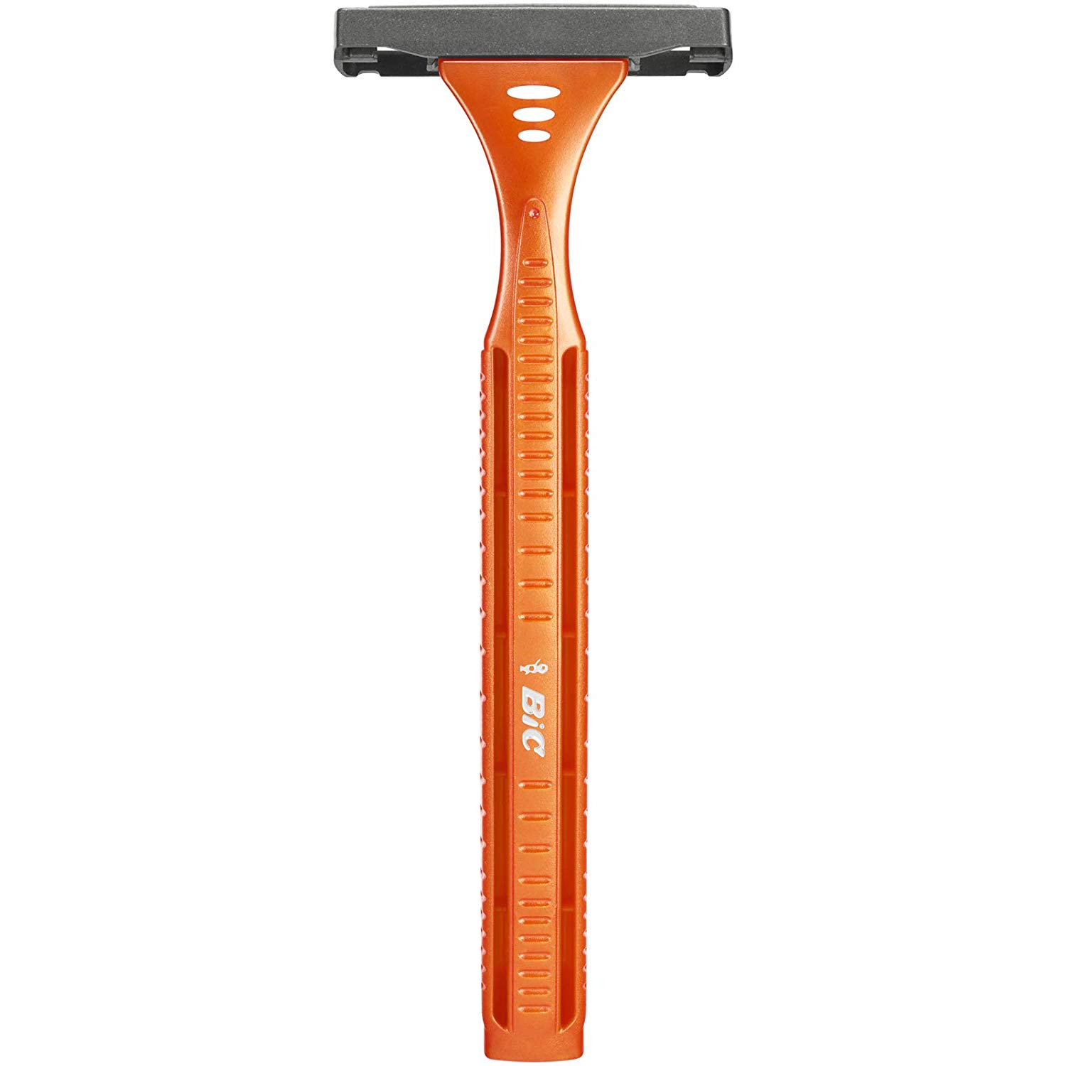 BIC 3 Sensitive, Men's Disposable Razors, Fixed Head Triple Blade for a Close Shave Bundle of 4 Packs of 4 - Image 3