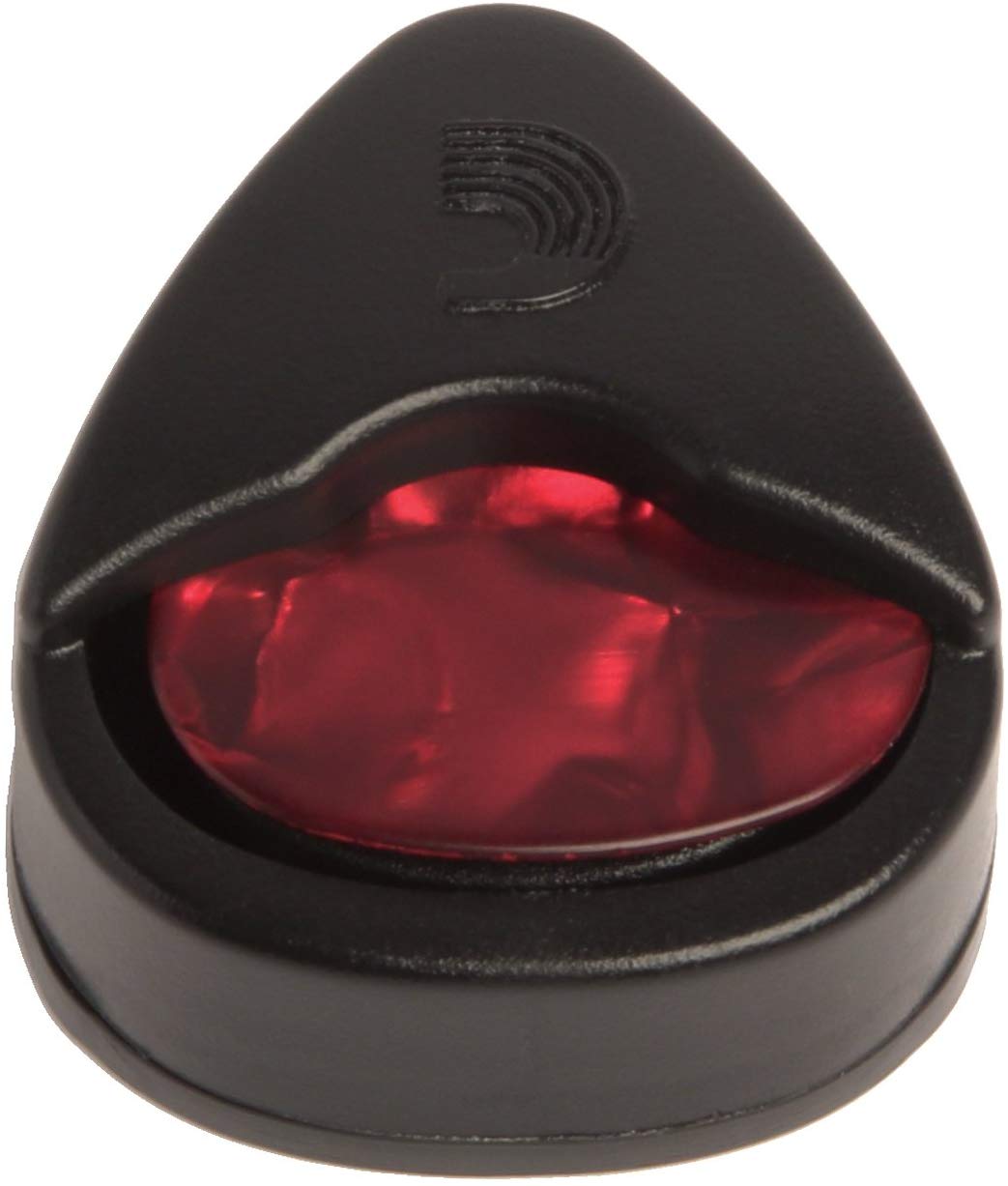 Planet Waves Pick Holder, Black, M - Image 2
