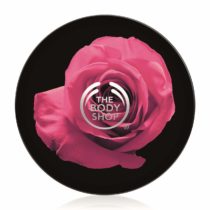 The Body Shop Body Butter 24 Hours 200 ml, British Rose