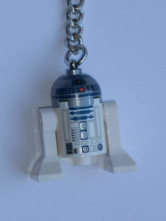 Lego Star wars R2-D2 Keyring (2015) - 853470