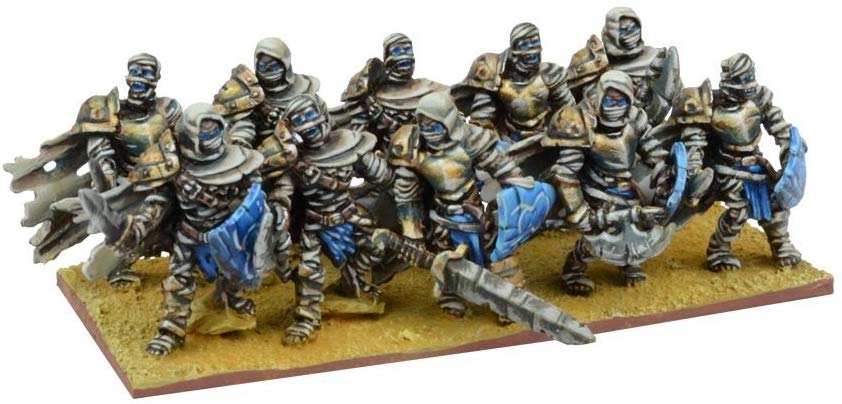 Empire of Dust Army, Multicolor - Image 3