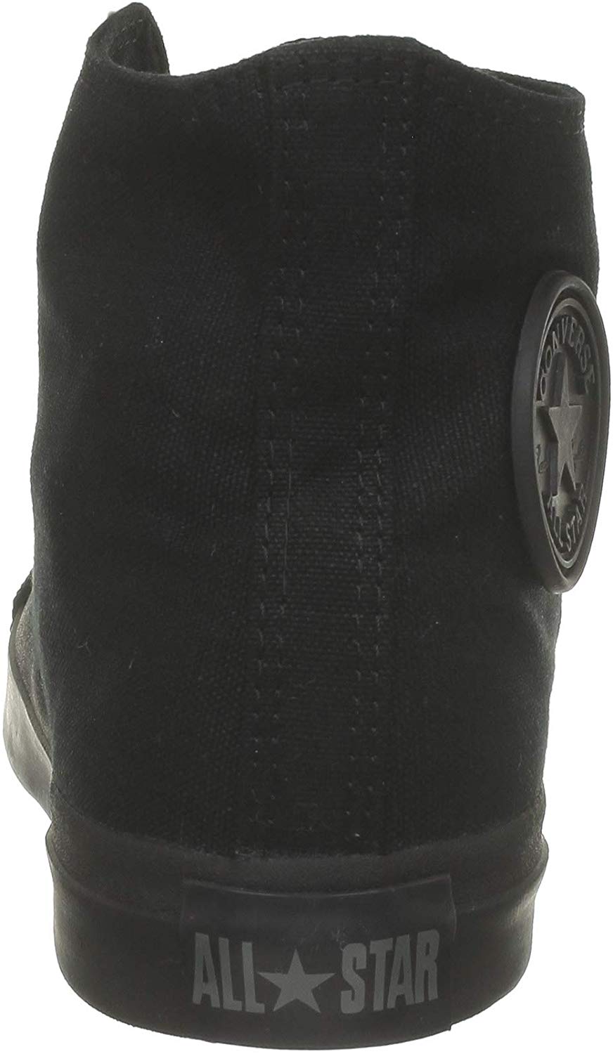 Converse Chucks Schwarz M3310C Black CT AS HI, Schuhe Unisex Sizegroup 10:40, 7 UK - Image 3