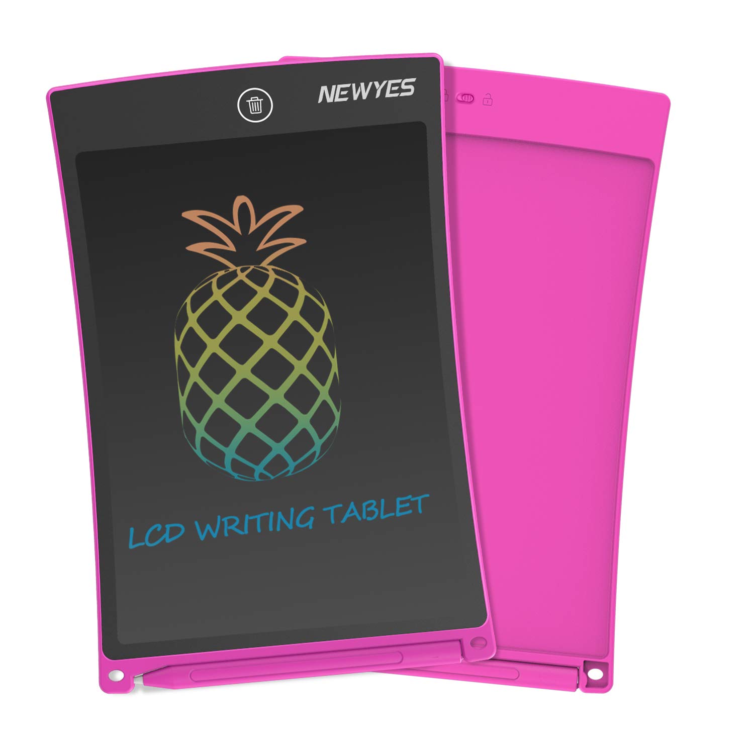 fverey lcd writing tablet