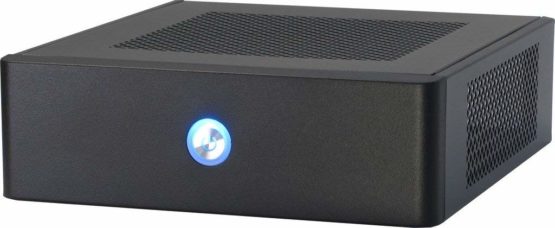 INTER TECH ITX 601 ITX Black, 60W - Image 4