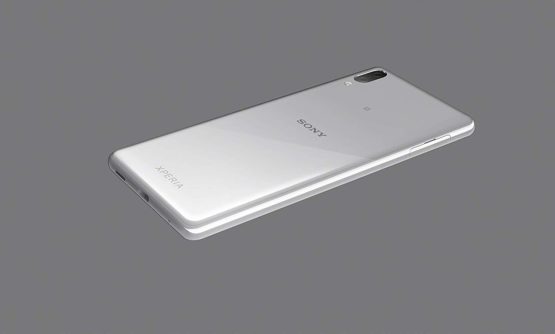 Sony Xperia L3 5.7 Inch 18:9 Full HD+ display Android 8 UK SIM-Free Smartphone with 3GB RAM and 32GB Storage - Silver - Image 4