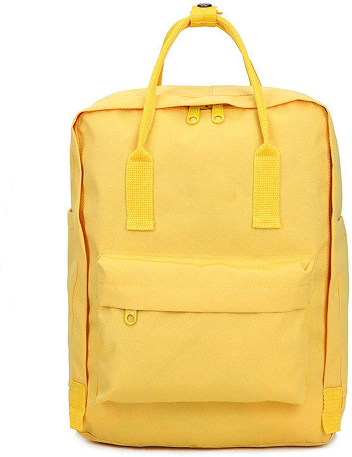 Fjällräven Unisex Adult Kånken Backpack - Super Grey, 27 x 13 x 38 cm/16 Litre - Image 4