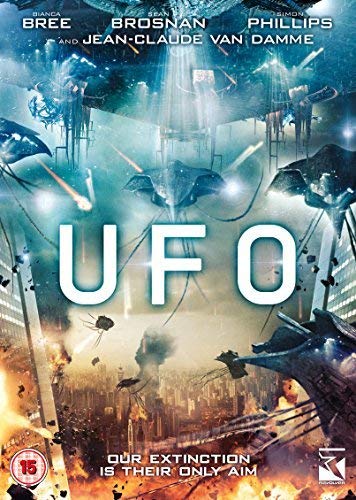 U.F.O