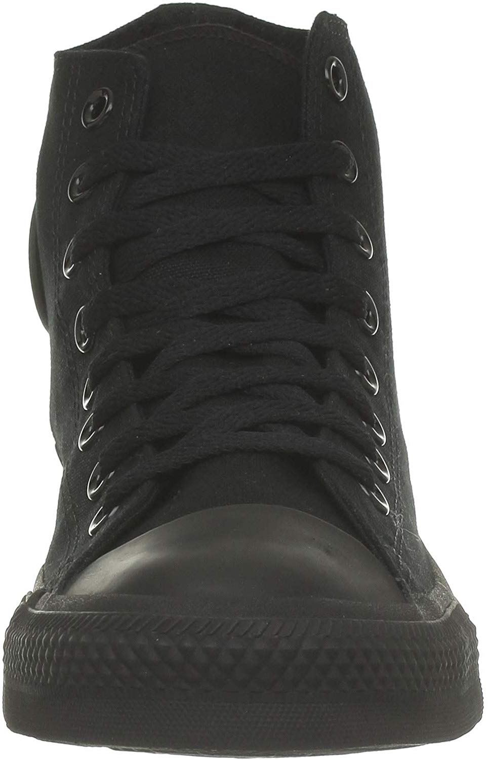 Converse Chucks Schwarz M3310C Black CT AS HI, Schuhe Unisex Sizegroup 10:40, 7 UK - Image 2