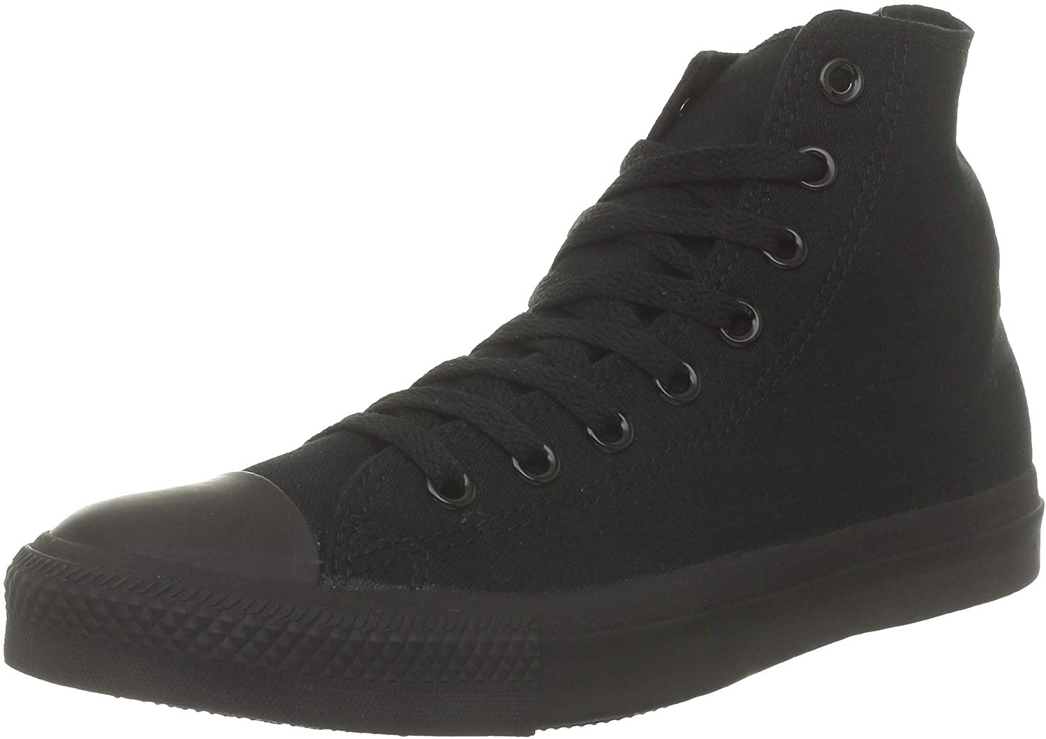 Converse Chucks Schwarz M3310C Black CT AS HI, Schuhe Unisex Sizegroup 10:40, 7 UK