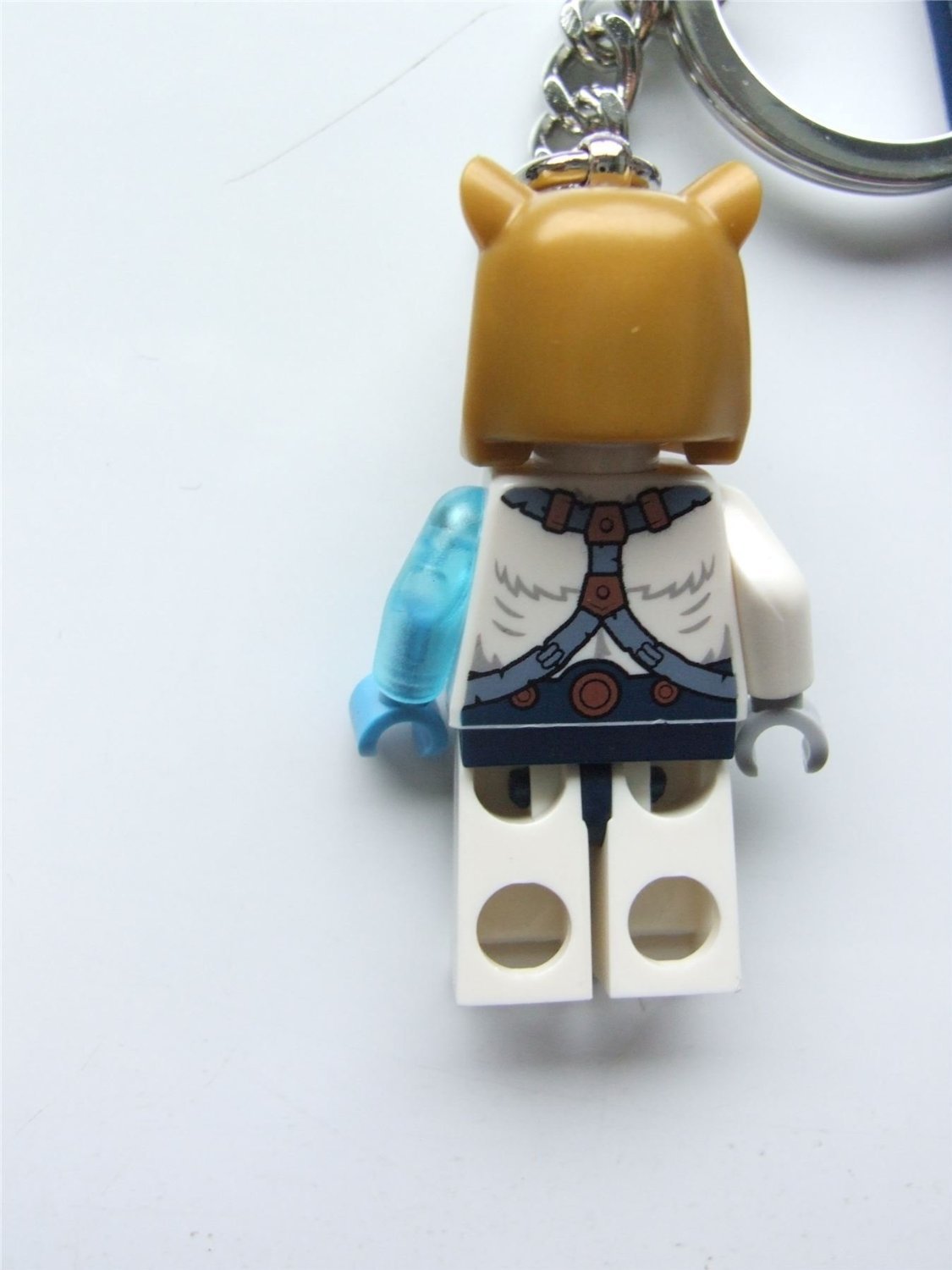 Lego Legends of Chima Icebite Keyring - 851369 - Image 2